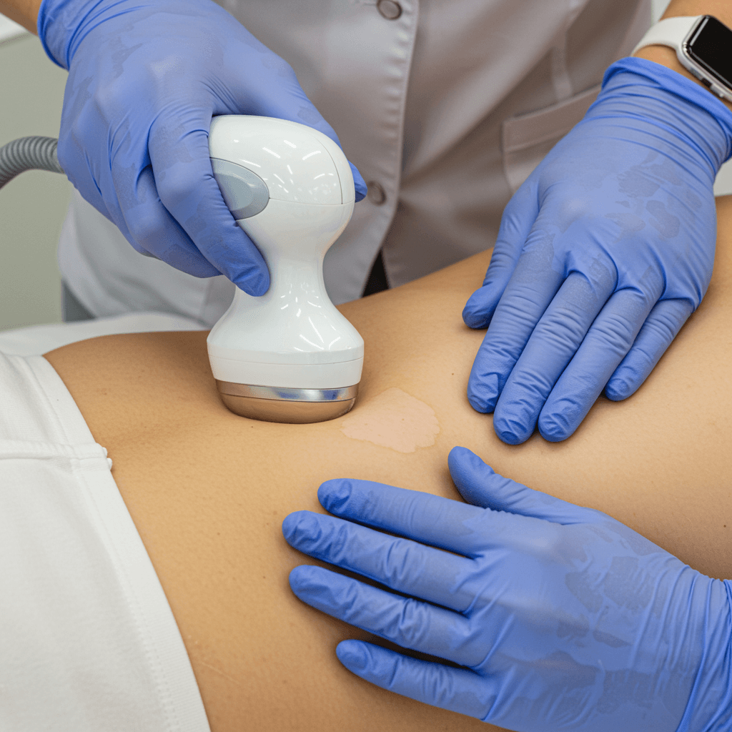 premium Cryolipolysis clinic