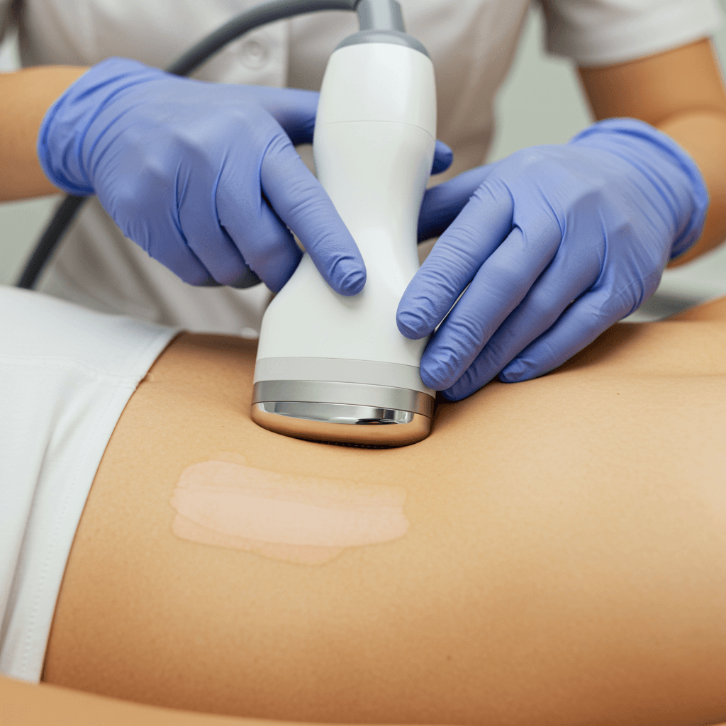 best Ultrasonic Cavitation injection