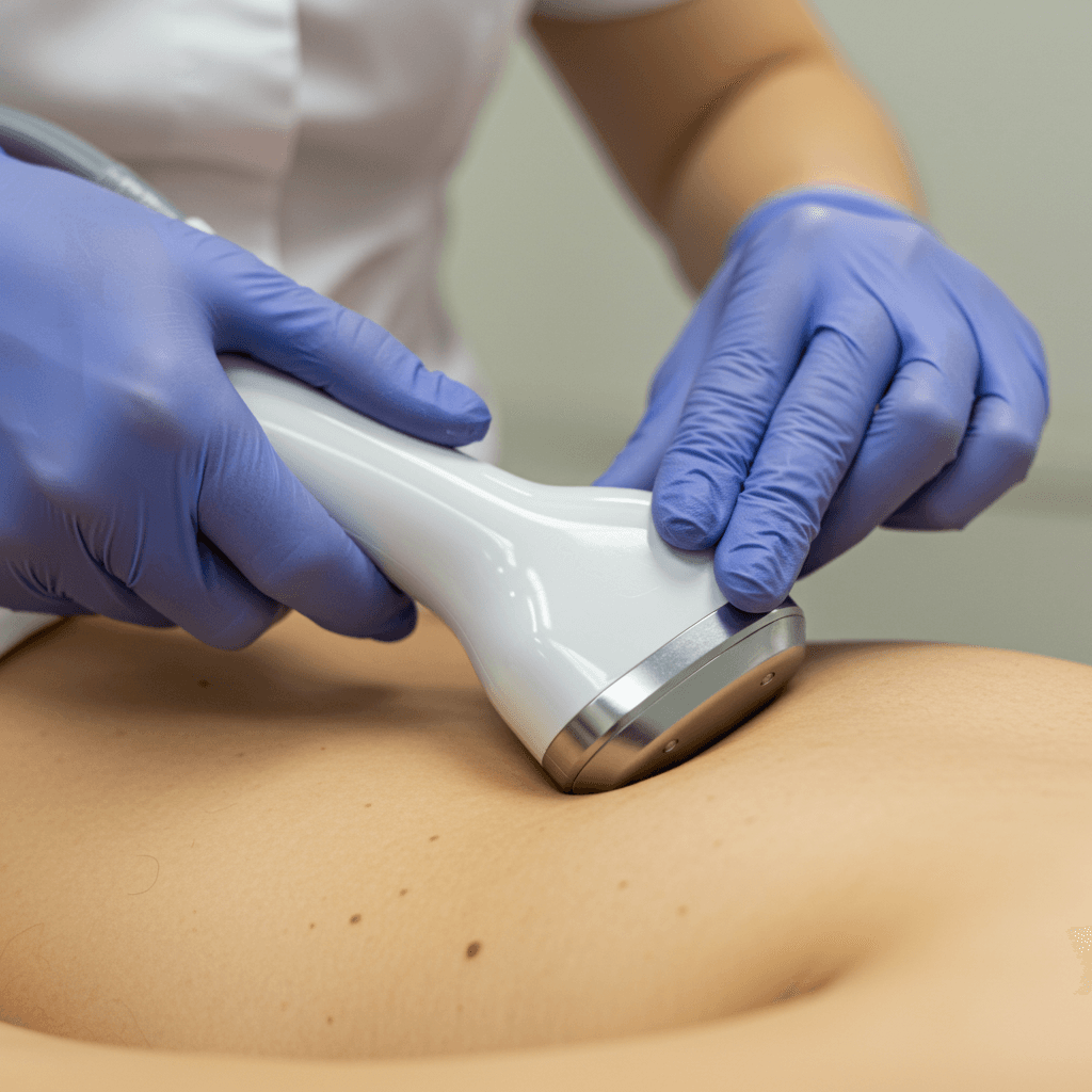 types of Ultrasonic Cavitation treatment products
