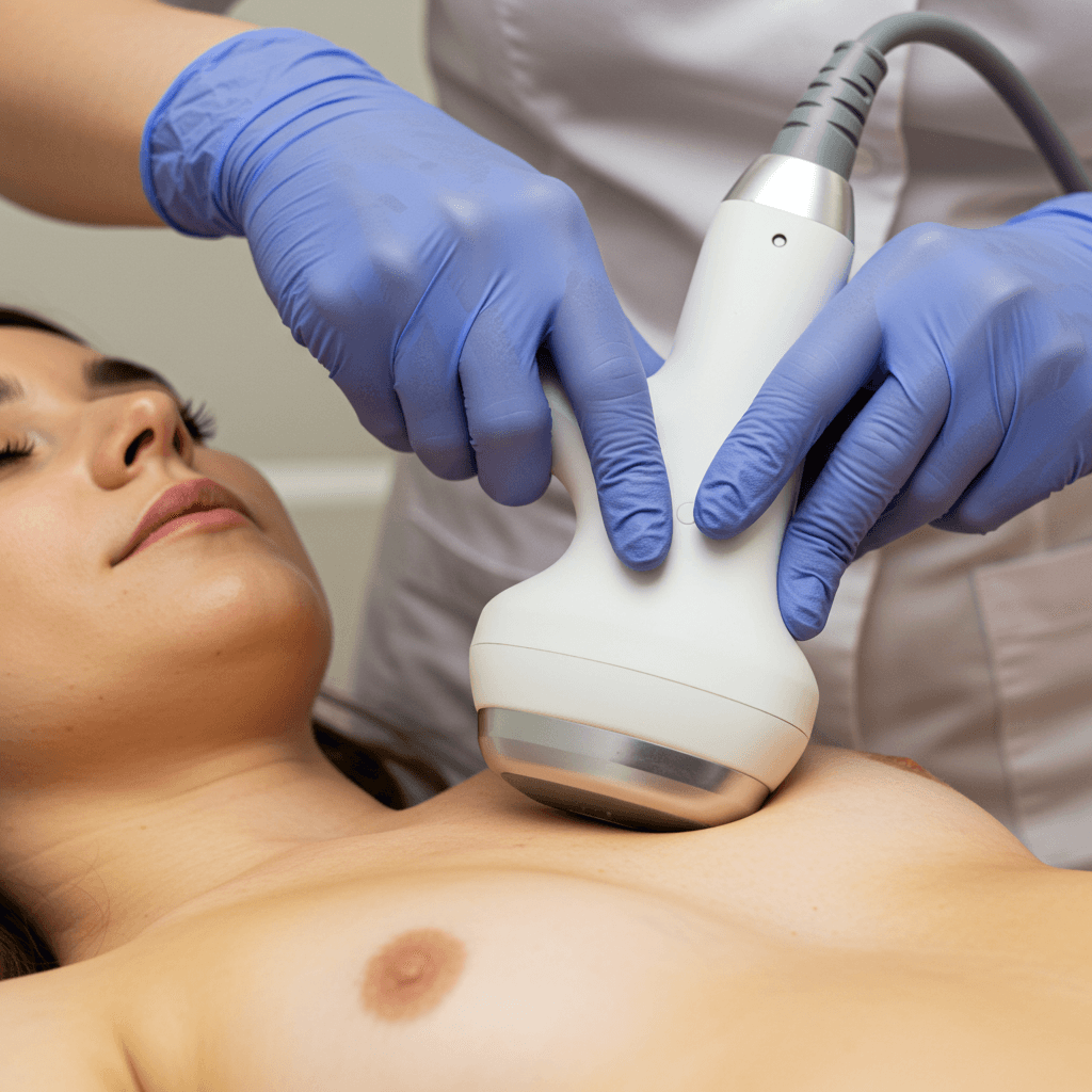 important consideration for Ultrasonic Cavitation treatment
