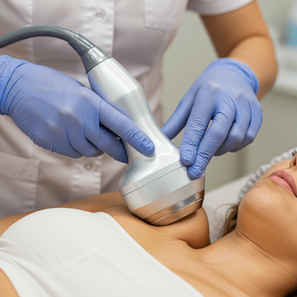 things to know about Ultrasonic Cavitation treatment
