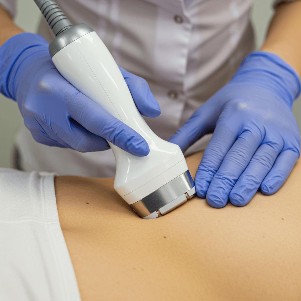 premium Ultrasonic Cavitation clinic