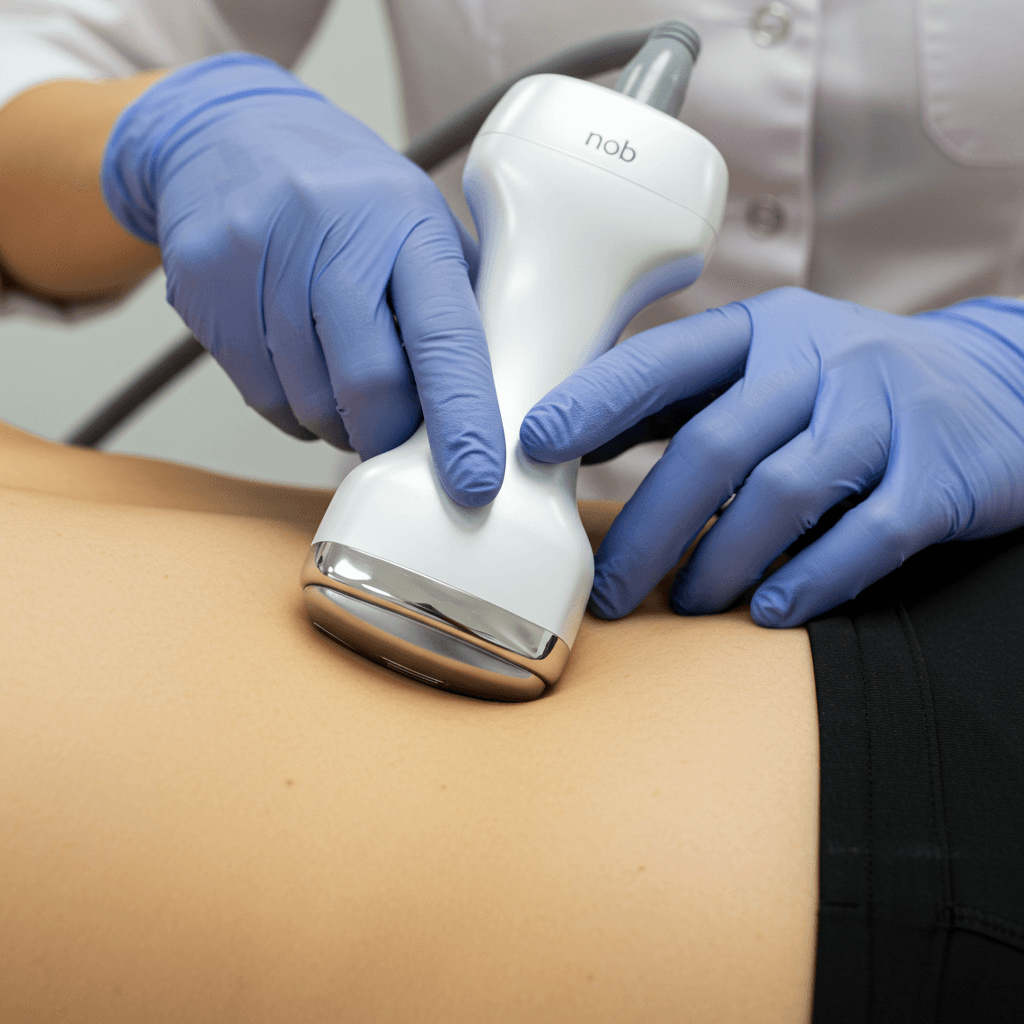 Ultrasonic Cavitation clinic near me
