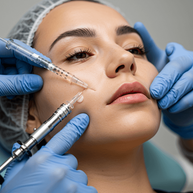 Facial Fillers
