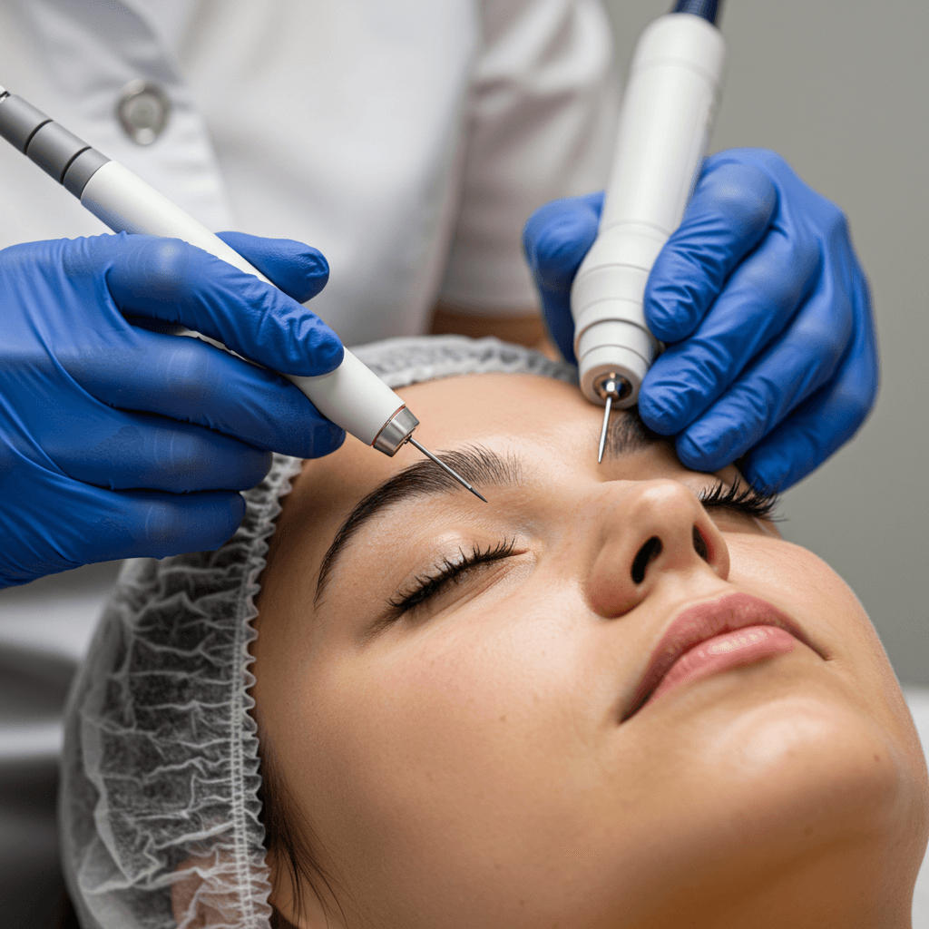 things to know about Electrolysis treatment