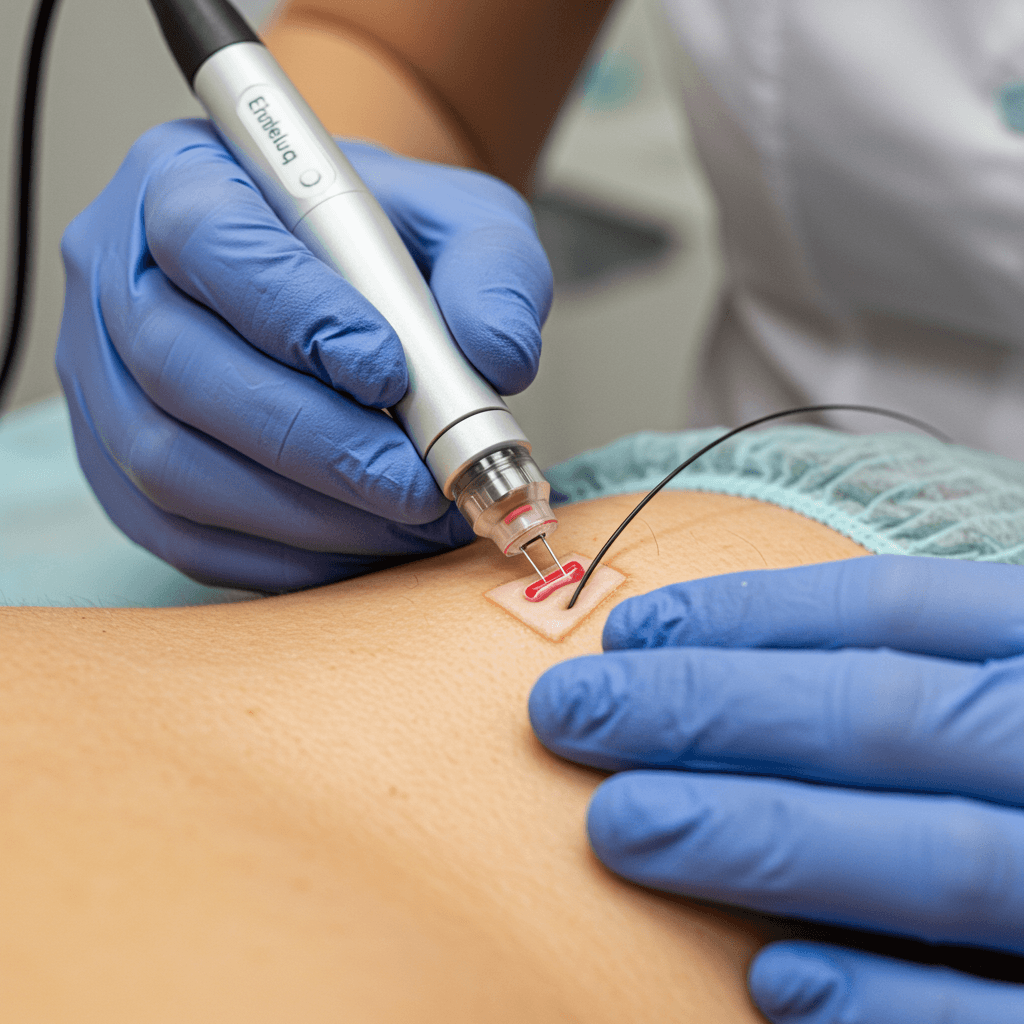 premium Electrolysis clinic