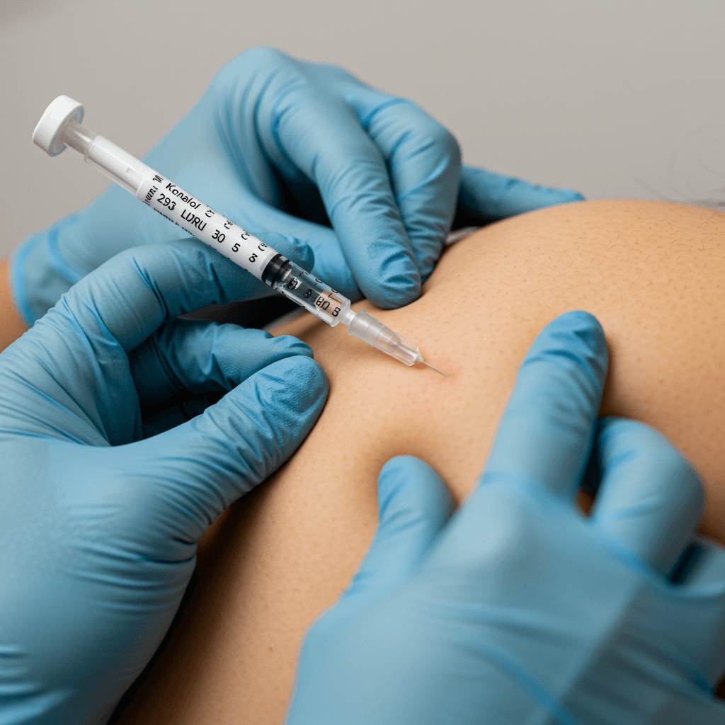 best Kenalog Injection injection