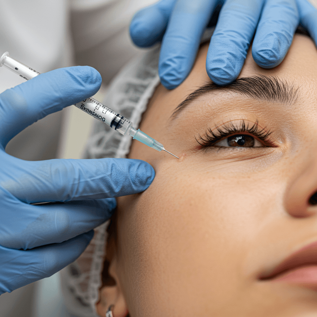 Kenalog Injection treatment variations