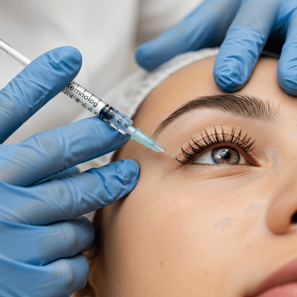 types of Kenalog Injection treatment products