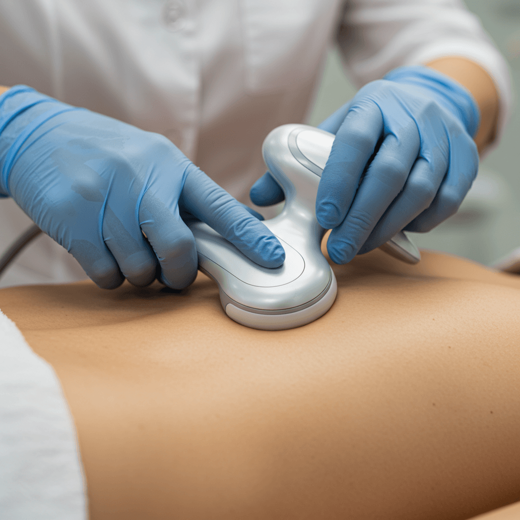 Back Massage clinic near me