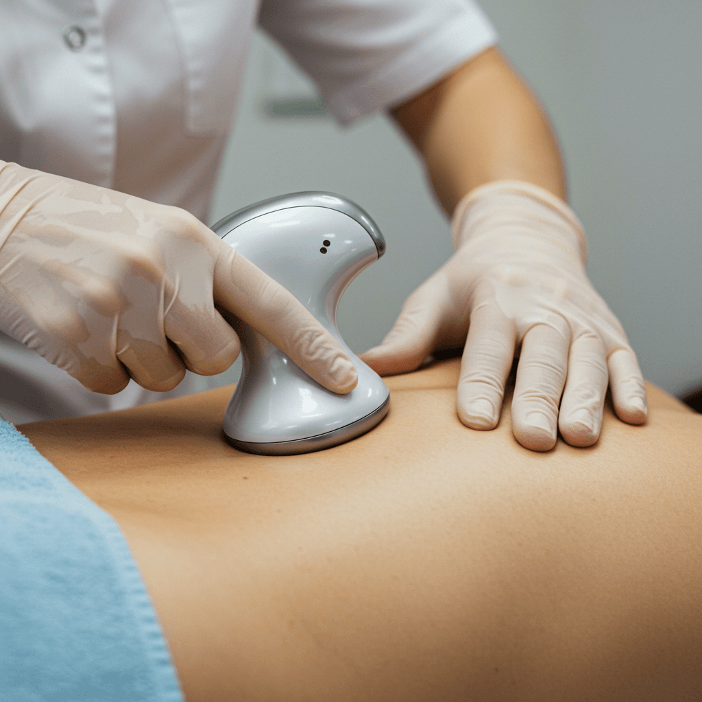 best Back Massage injection