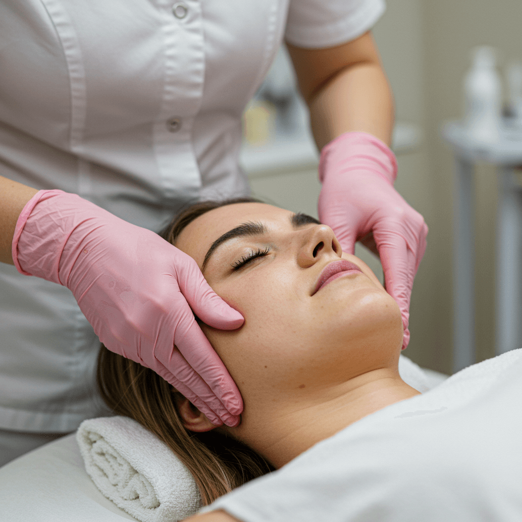 things to know about Deep Tissue Massage treatment