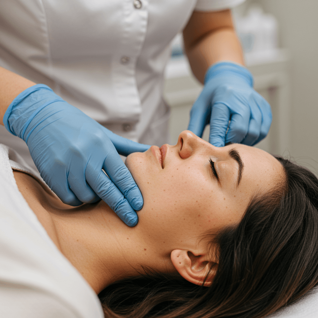 Deep Tissue Massage treatment variations
