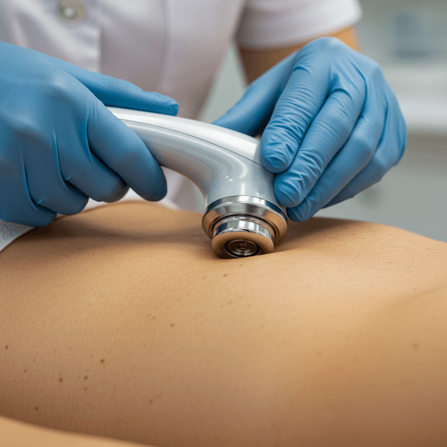 Lymphatic Drainage Massage
