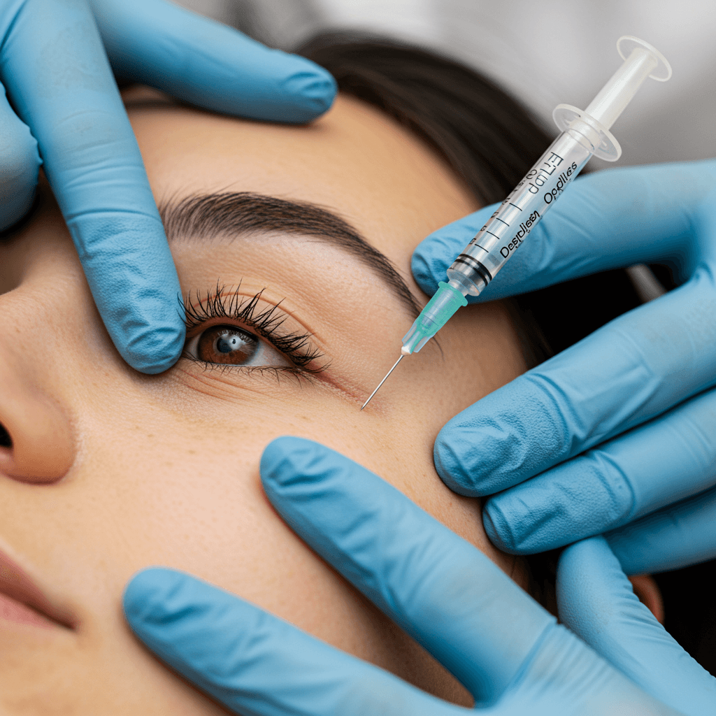 types of Filler Dissolving treatment products