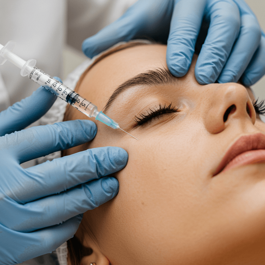 things to know about Filler Dissolving treatment