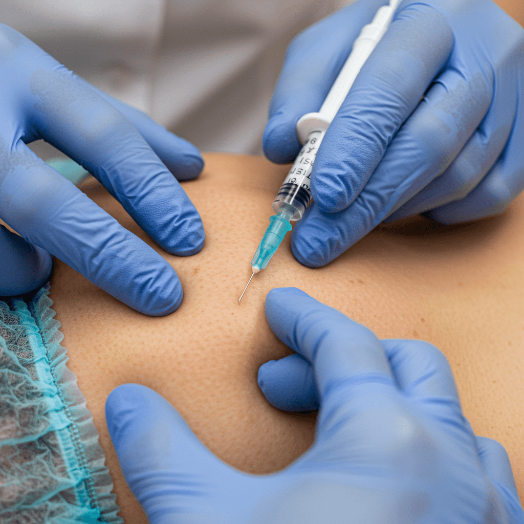premium Filler Dissolving clinic