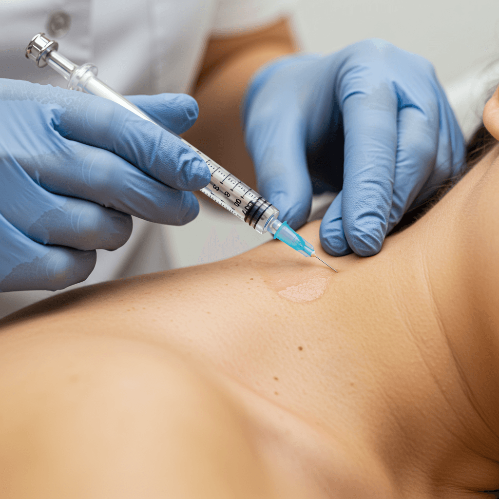 Filler Dissolving clinic near me