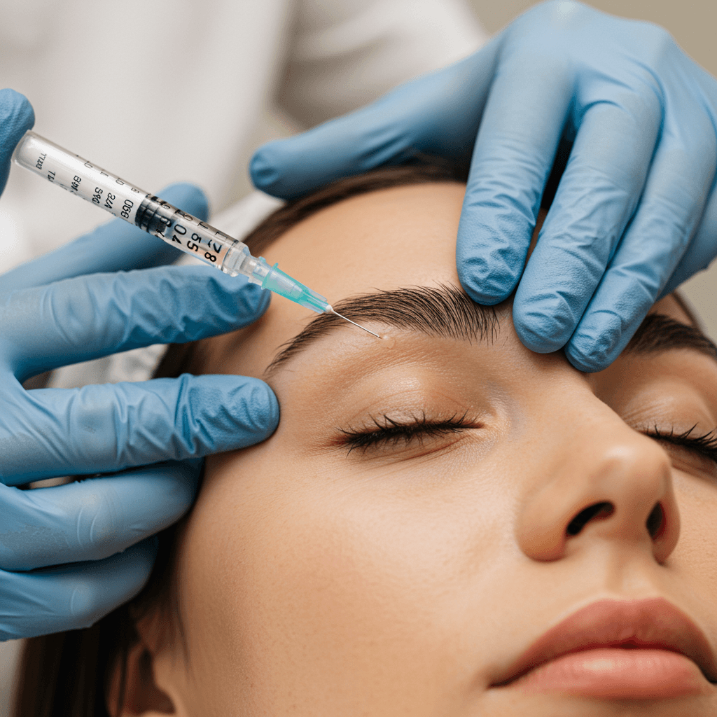 Filler Dissolving treatment variations
