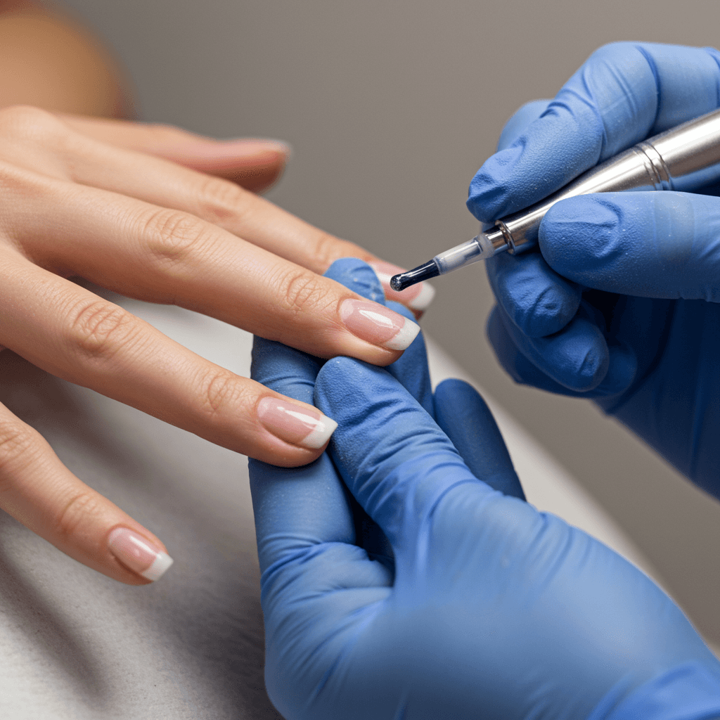 best Acrylic Nails clinic in uk