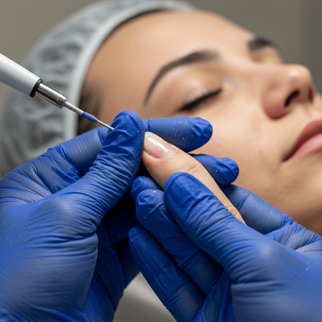 things to know about Acrylic Nails treatment