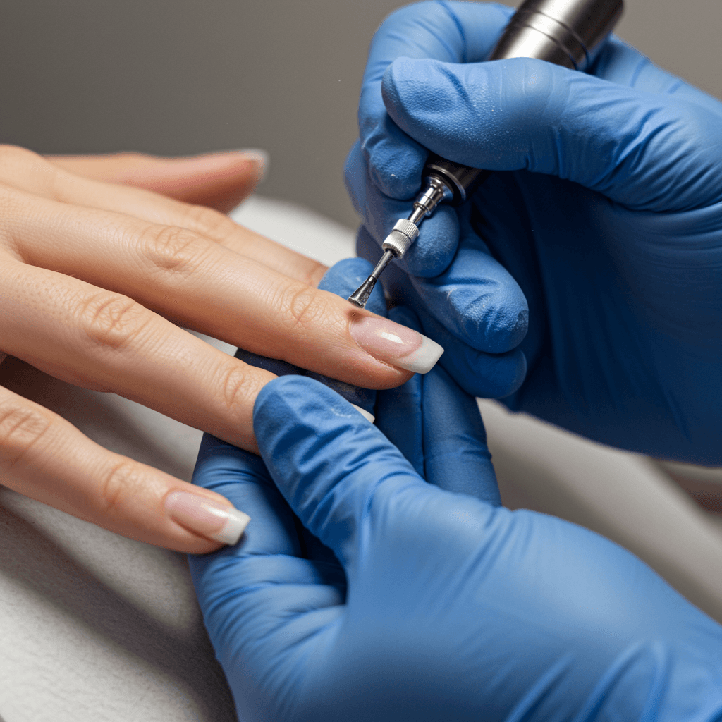 Acrylic Nails clinic near me