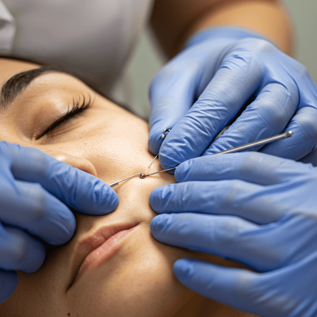 things to know about Body Piercing treatment