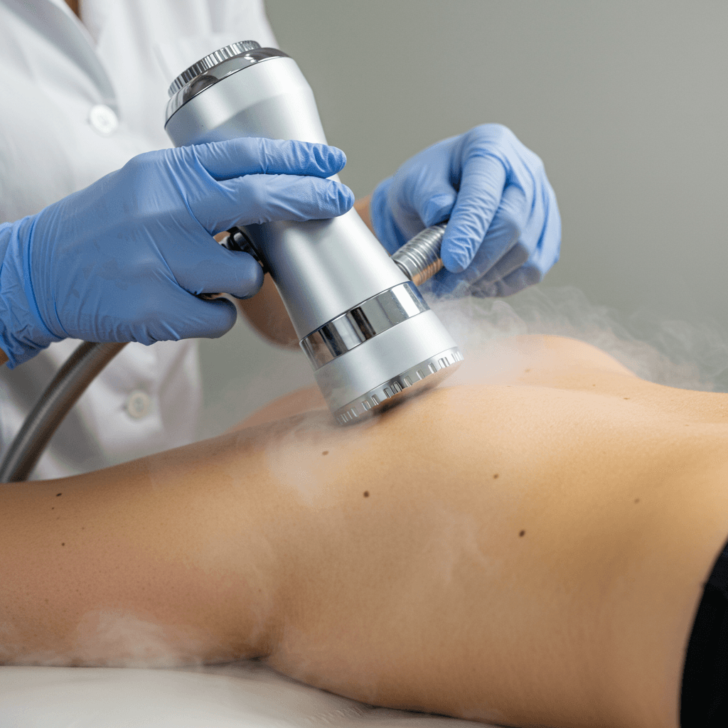 best Cryotherapy clinic in uk