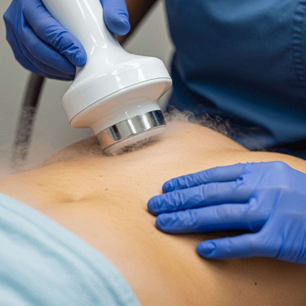 premium Cryotherapy clinic