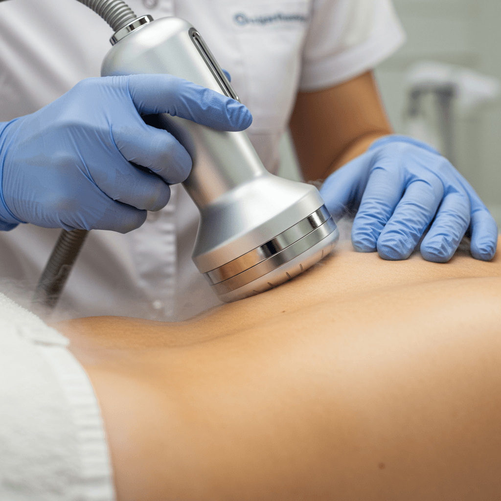 best Cryotherapy injection