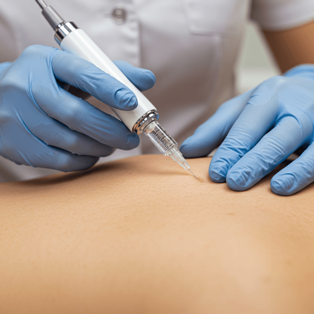 best Mesotherapy injection