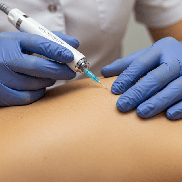 Mesotherapy