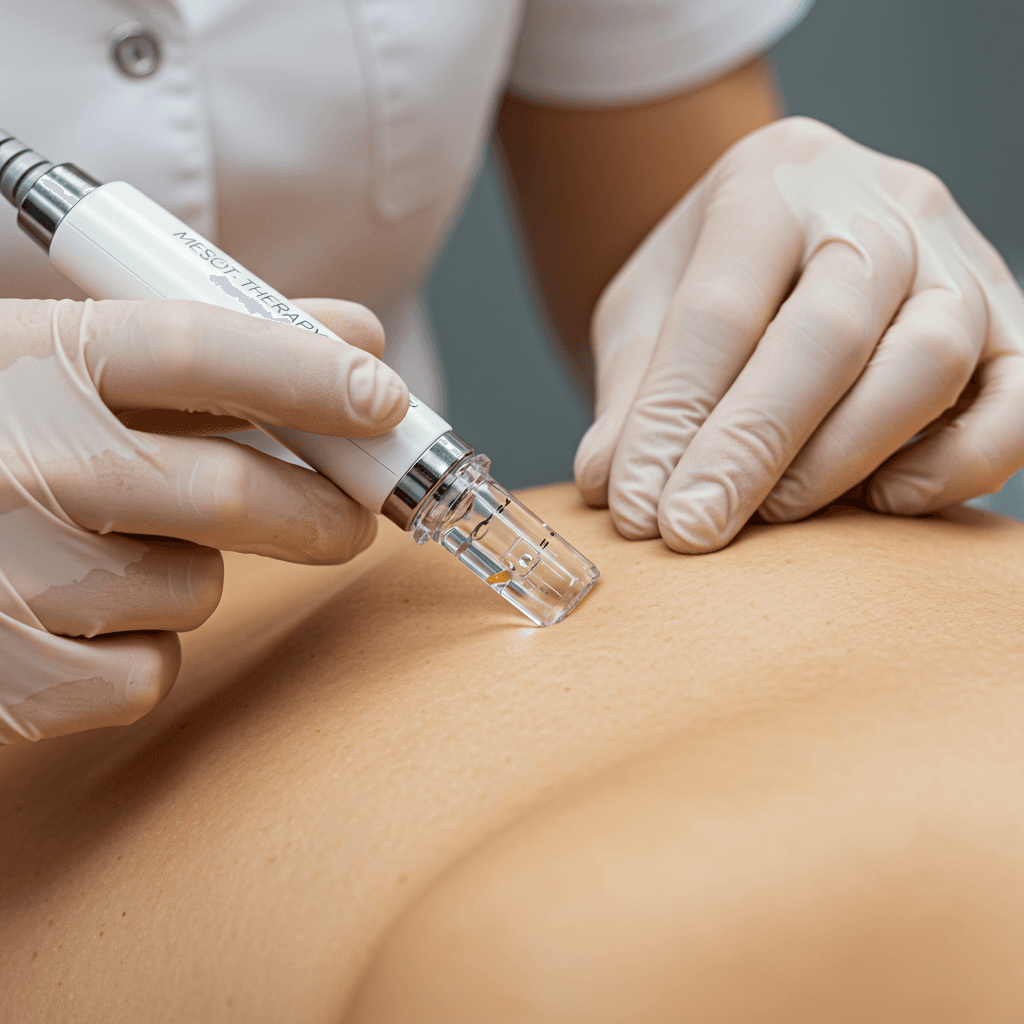 Mesotherapy clinic near me