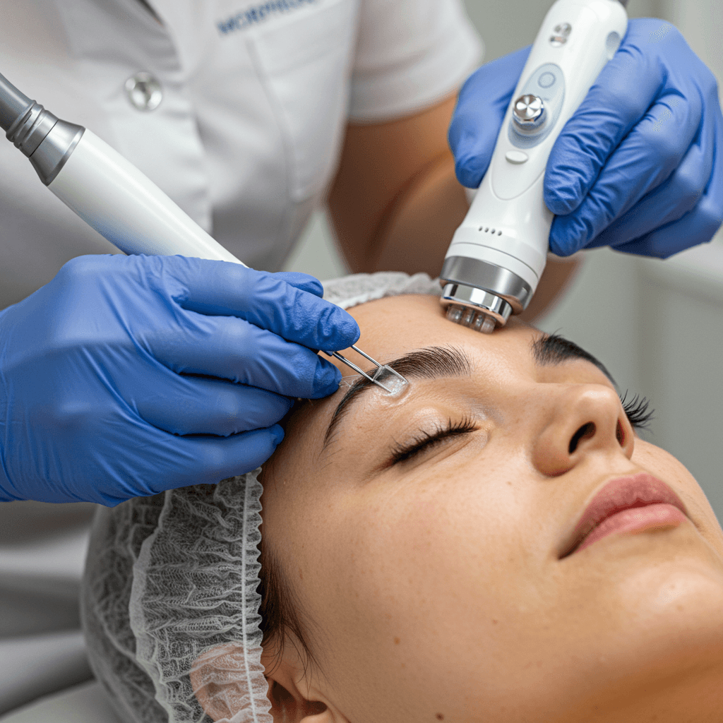 things to know about Morpheus8 treatment