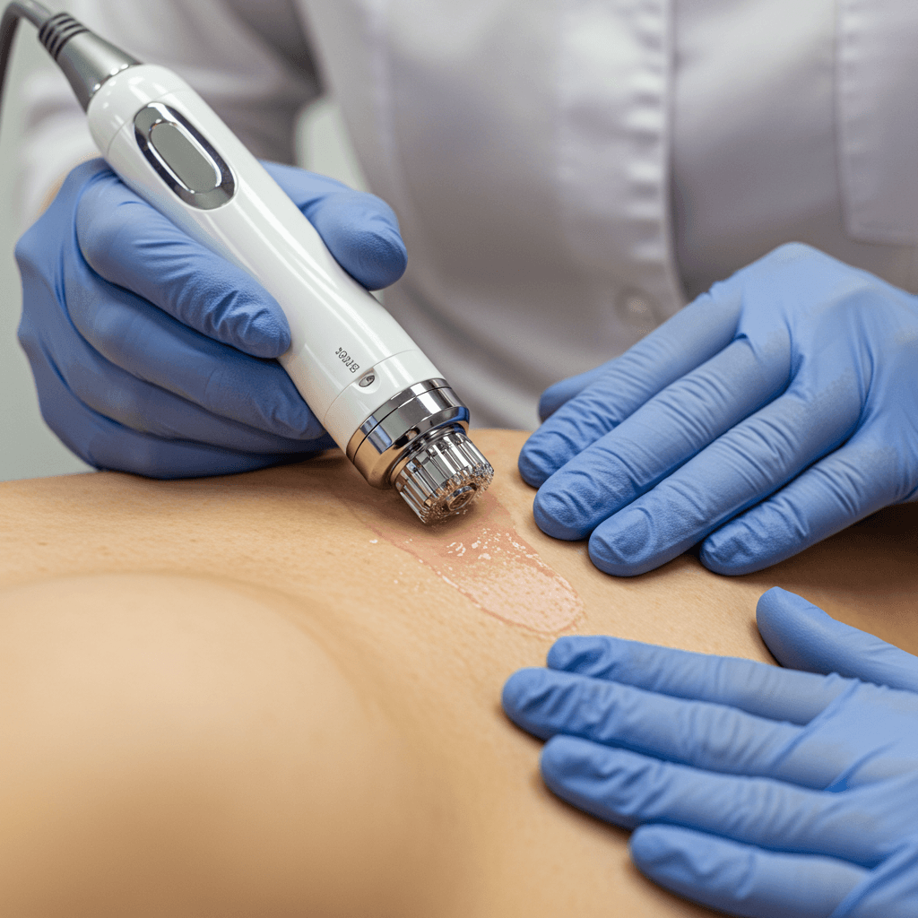 Morpheus8 clinic near me
