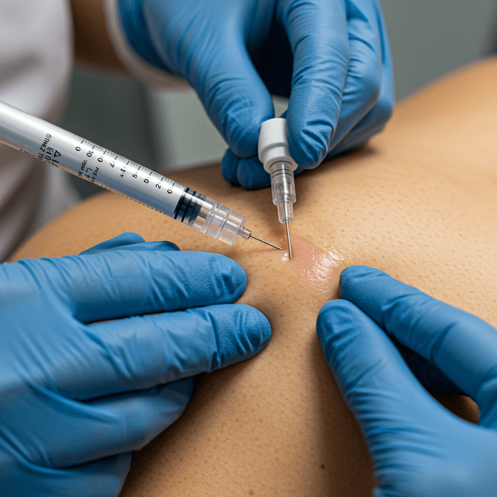 premium PRF clinic
