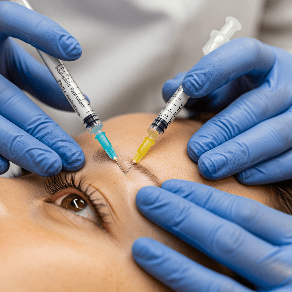 types of PRF treatment products