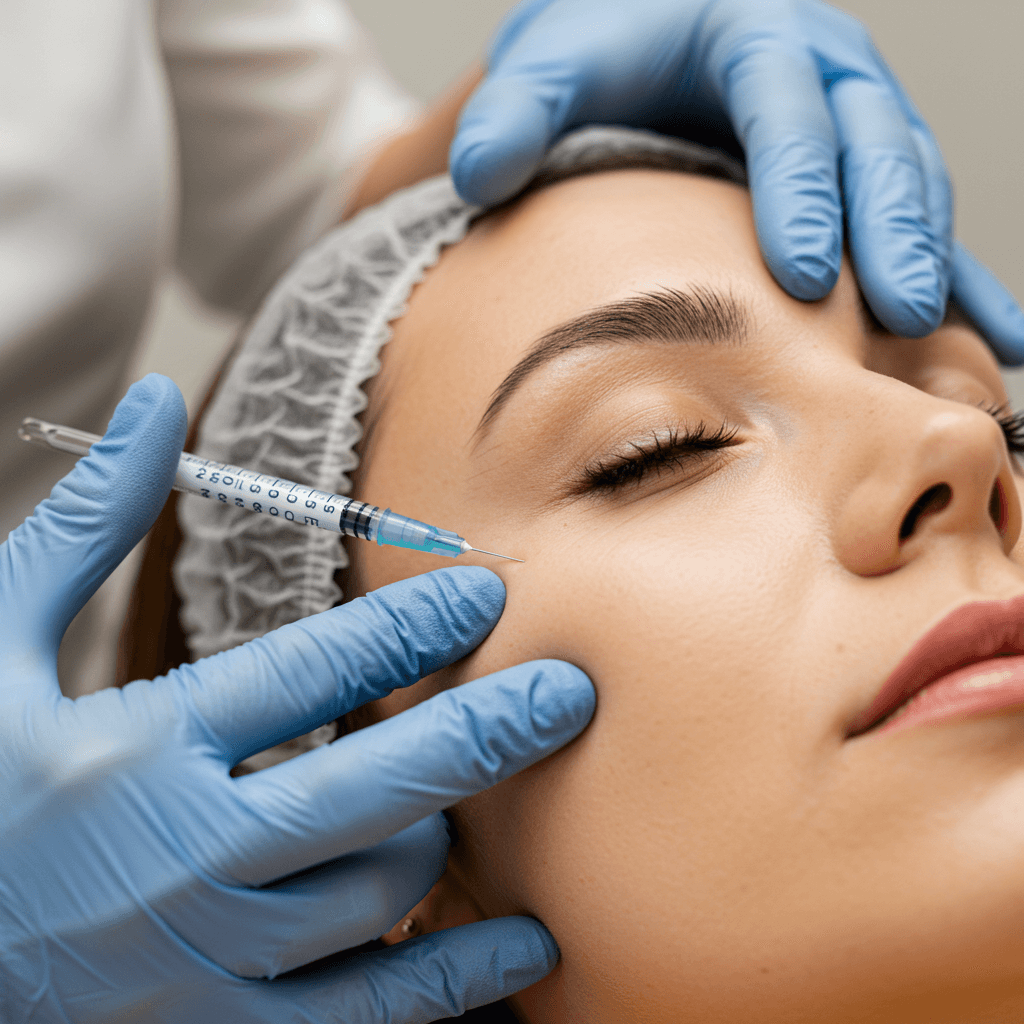 Profhilo treatment variations