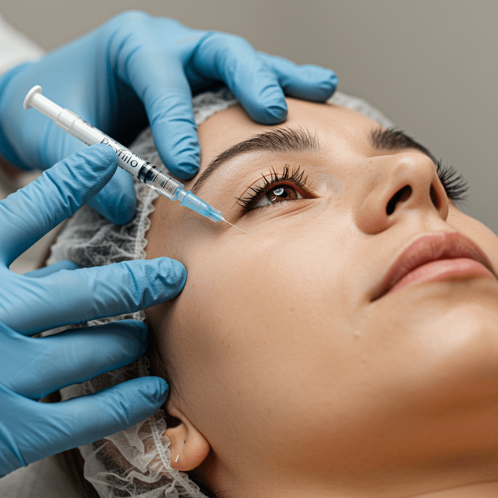 types of Profhilo treatment products