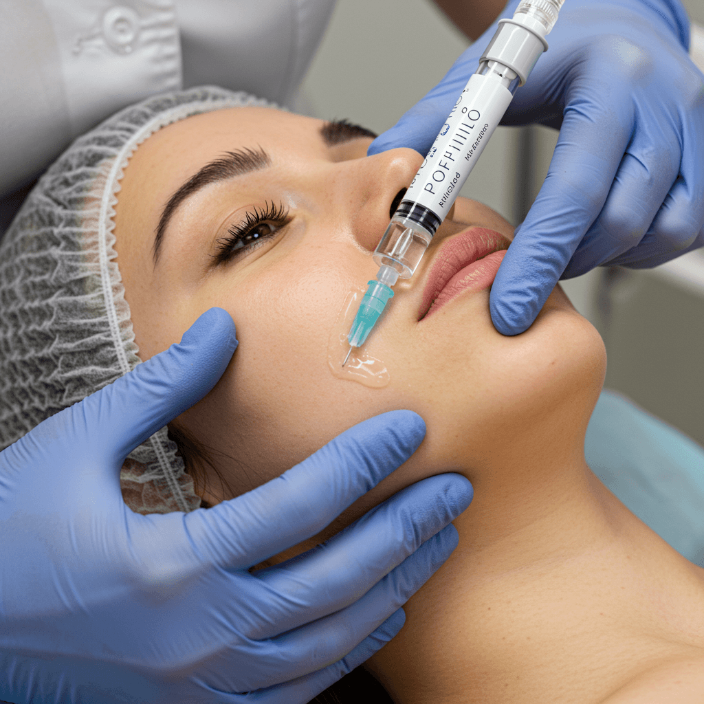 premium Profhilo clinic