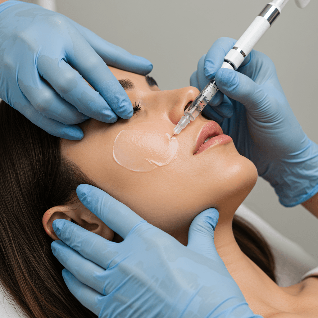 Profhilo clinic near me