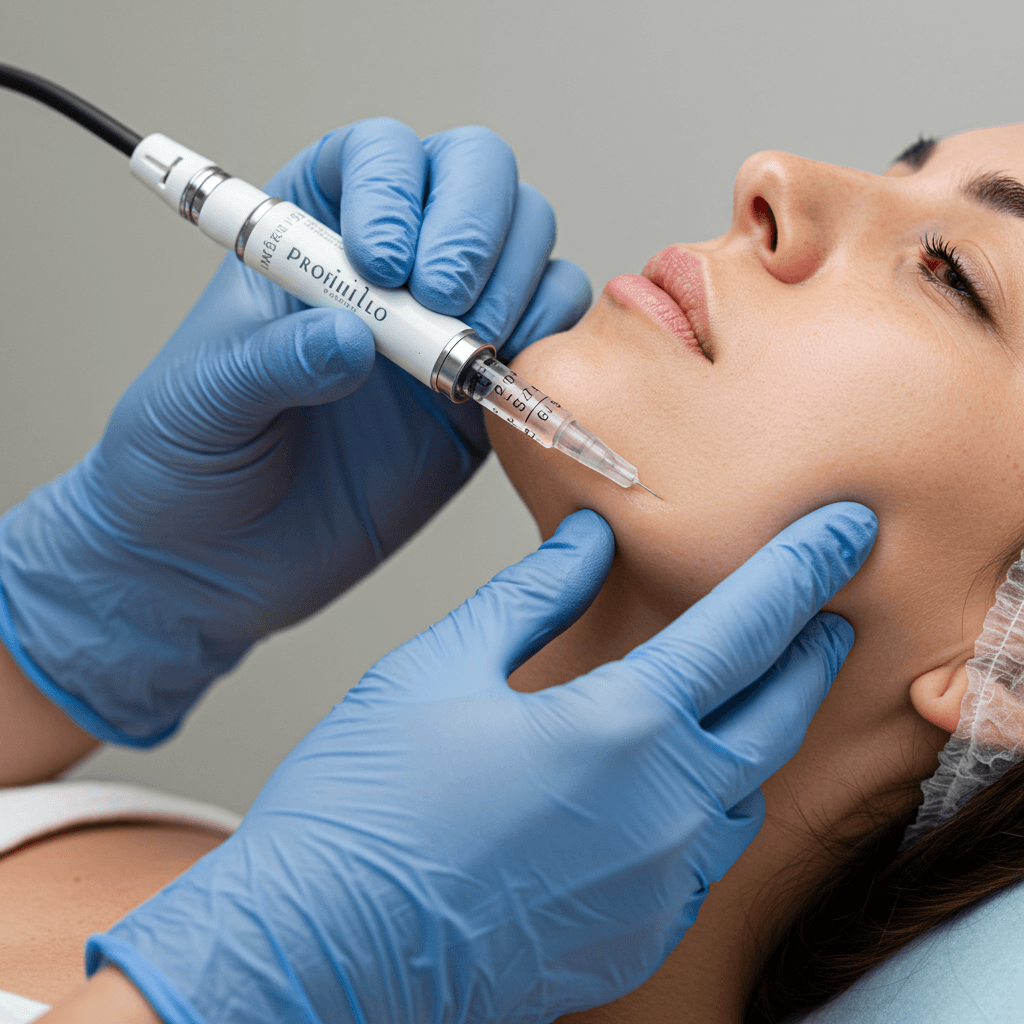 best Profhilo injection