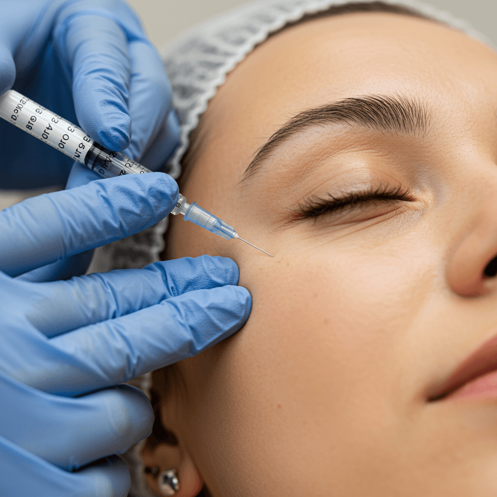 PRP treatment variations