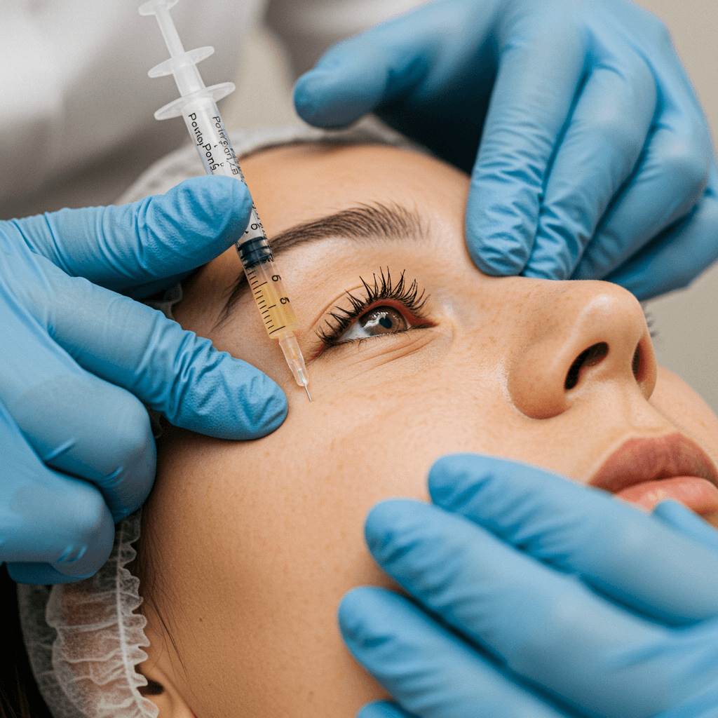 types of PRP treatment products