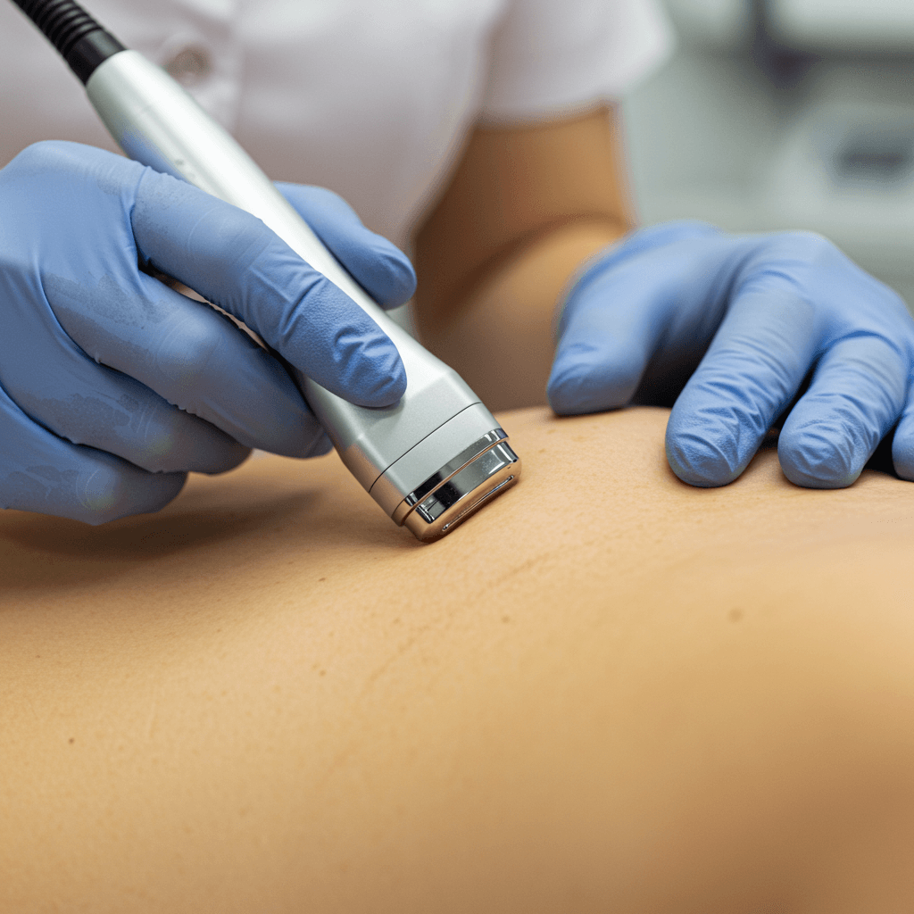 best Skin Clinics injection