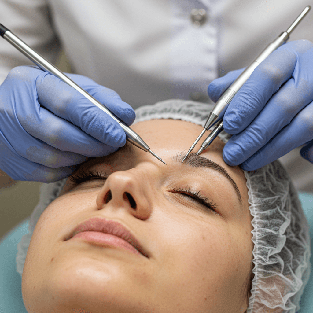 important consideration for Skin Clinics treatment