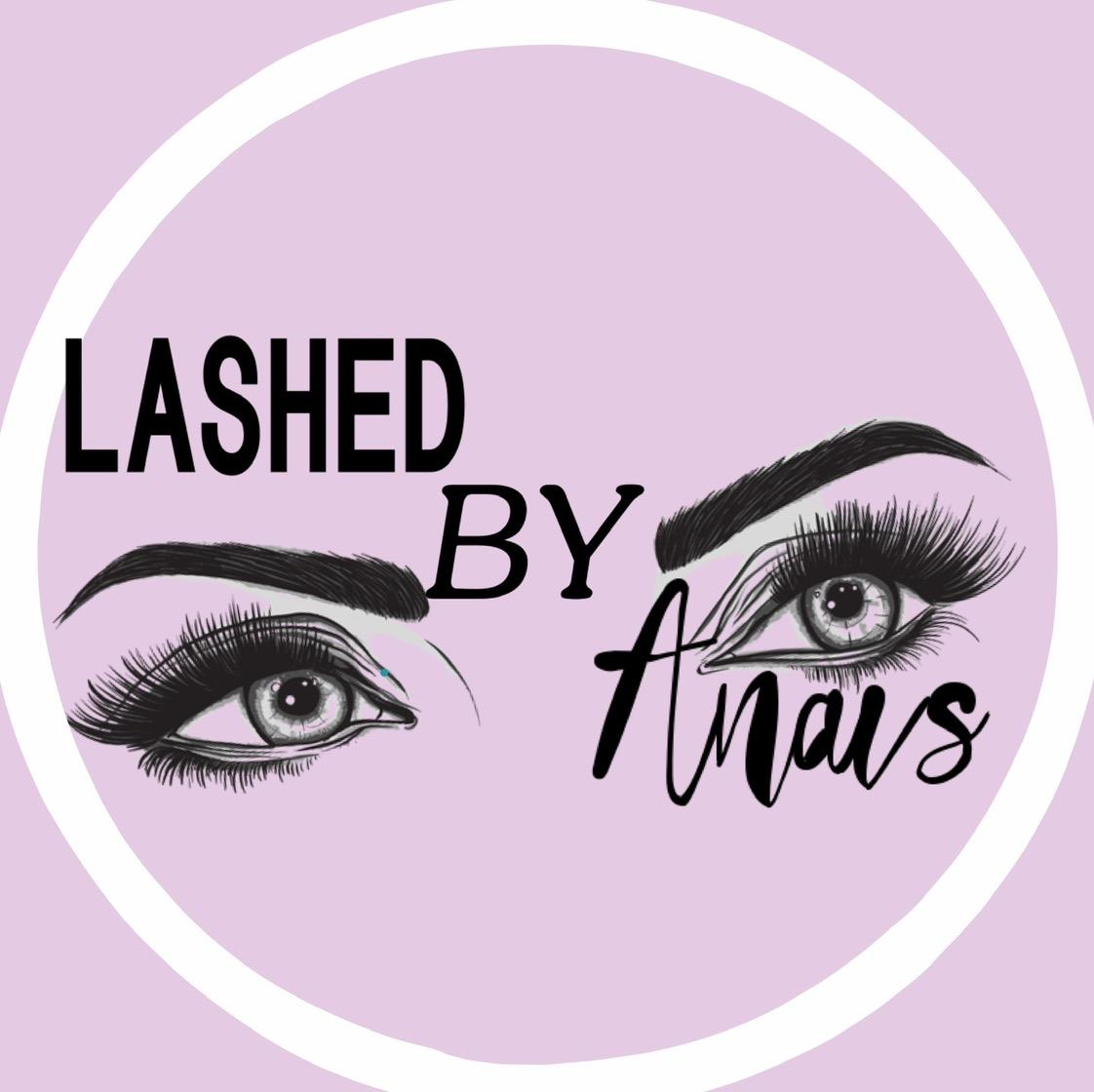 Lashed By Anais image 1