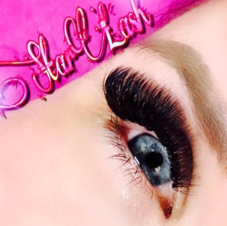 StarLash Beauty Salon Limited image 1