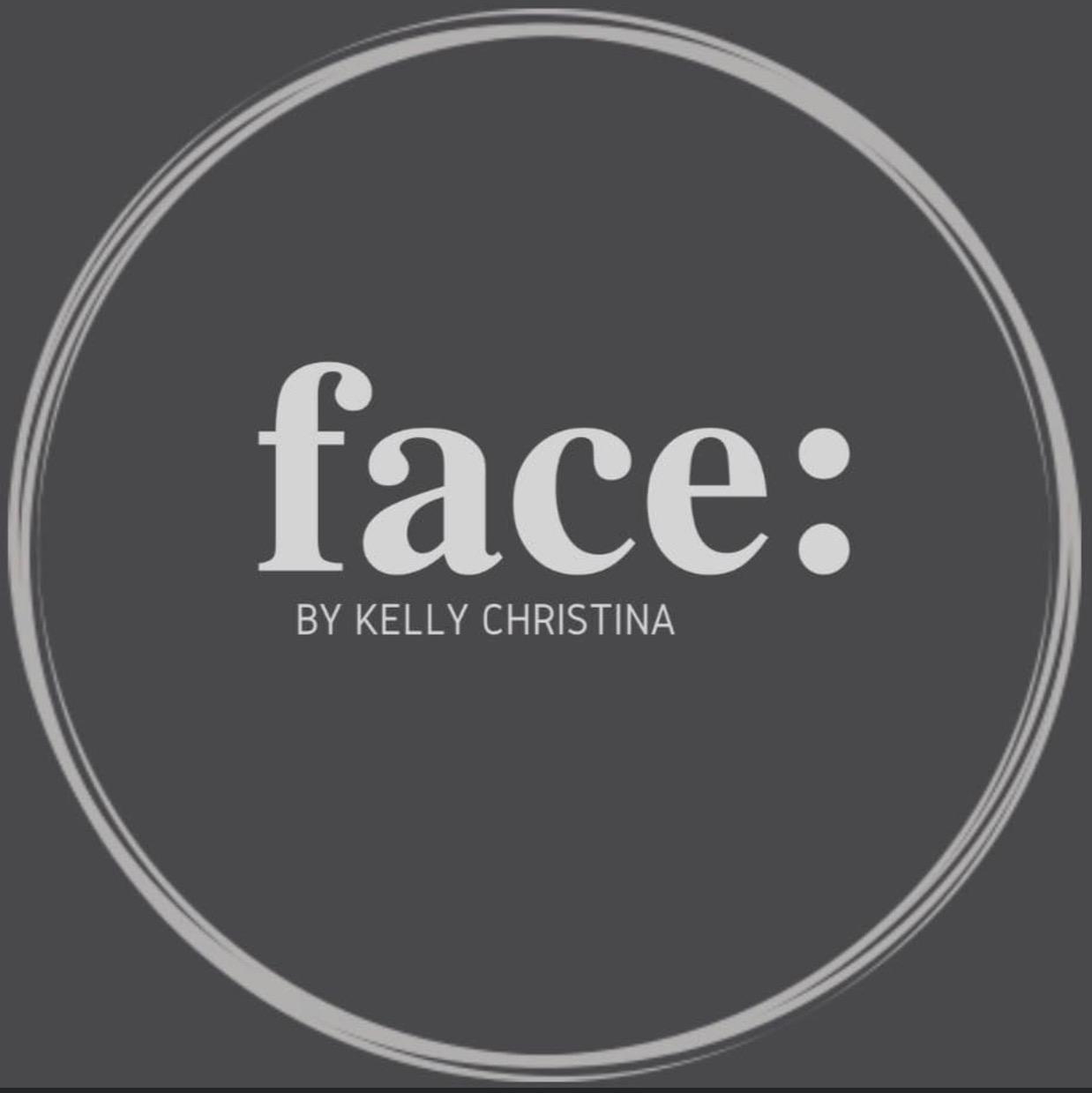 Face:BYKELLYCHRISTINA image 1