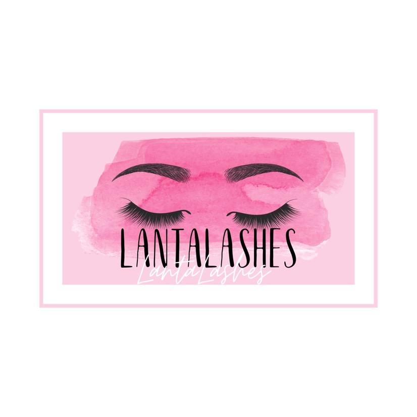 Lanta lashes HQ image 1